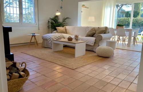 Villa Casa del Hort, Private Pool & Garden - Foto 3