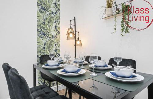 Drumpellier Apartment by Klass Living Coatbridge - Foto 11