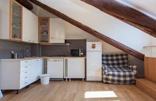 Cozy Attic Torino San Paolo - Photo 6