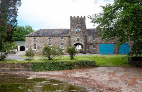 The Old Carriage Court - Foto 28