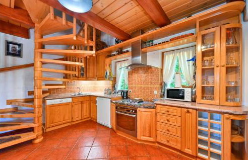 Nice Home In Varazdin With Sauna - Foto 7