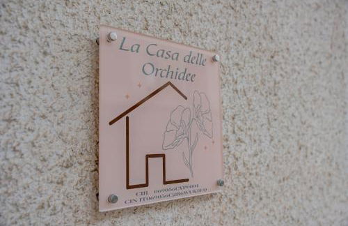 La Casa delle Orchidee - Foto 46