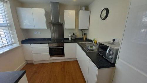 Comfortable and spacious 2 bedrooms Free parking - Foto 3