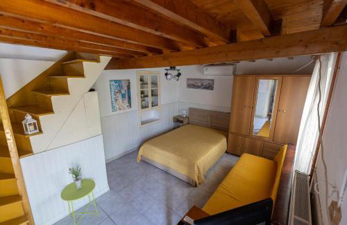 SOFIAS APARTMENTS in LESVOS - Photo 36