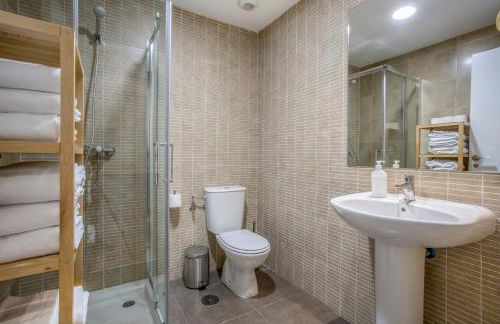 Slow Suites Luchana - Foto 102