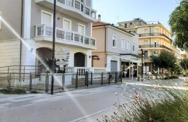 Residenza Mediterranea Apartments - Photo 12