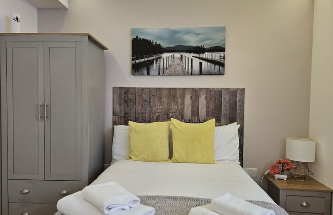 London Stay Apartments - Foto 5