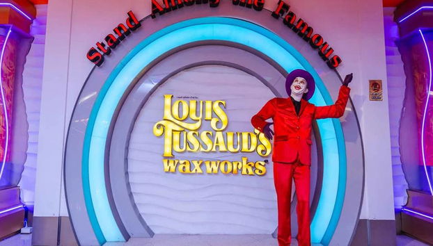 Ripley's Believe It or Not! Pattaya 3 Attractions Entry with 48Hour City Sightseeing Bus Ticket - Foto 2