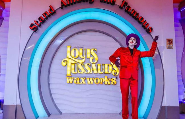 Ripley's Believe It or Not! Pattaya 3 Attractions Entry with 48Hour City Sightseeing Bus Ticket - Foto 2