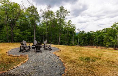 Shenandoah Luxury Mountain Stay in Stanardsville - Foto 63