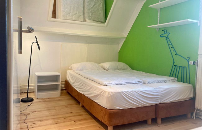 Holiday Home - 8 Persons - With Sauna at the Lauwerslake Near Wadden Sea - Photo 6