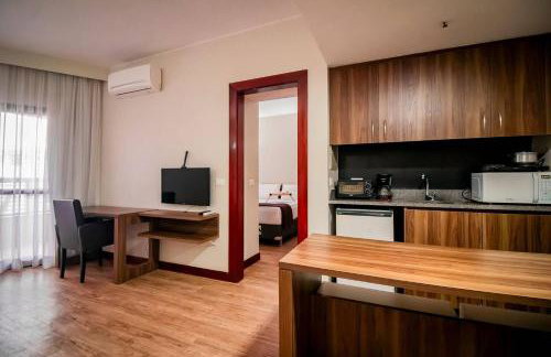 OZPED Flats Particulares Edifício Bonaparte - Foto 134