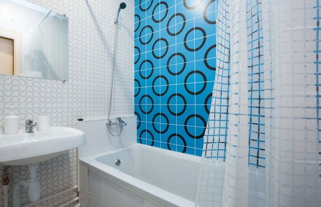 Apartment Etazhydaily Tsiolkovsky-Aviation - Foto 35