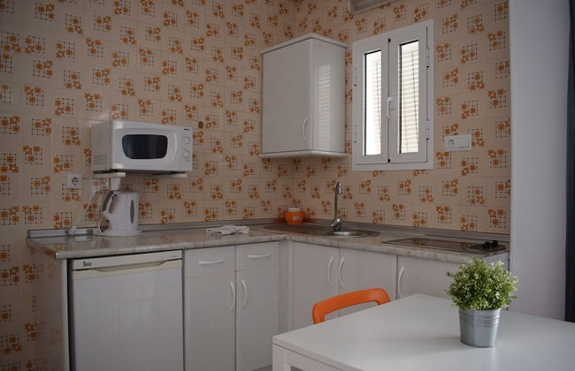 Apartamentos El Jardin - Foto 15