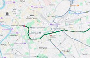 Dalia home - Giardino privato e metro C diretta al Colosseo - Photo 20