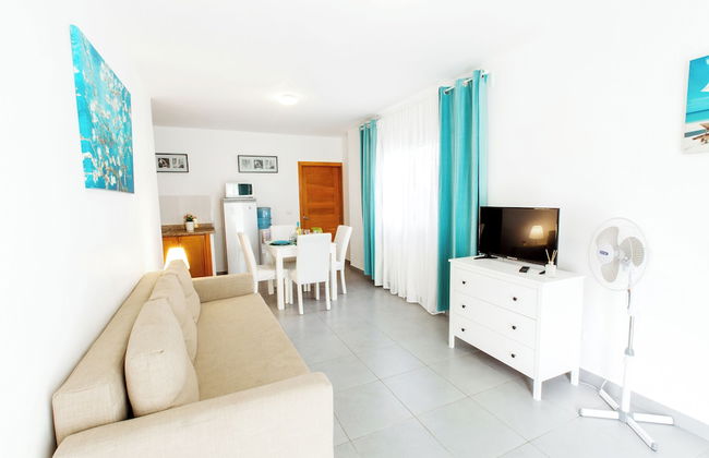 FIESTA SOL CARIBE playa LOS CORALES - Photo 19