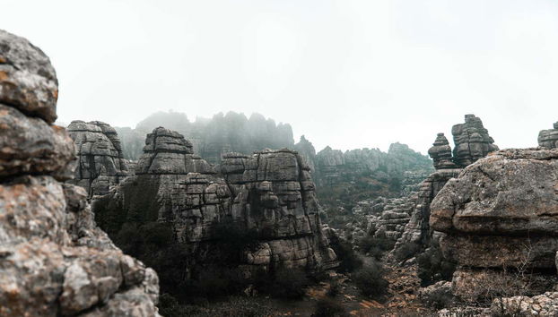 Antequera Dolmens & El Torcal Day Trip - Photo 4