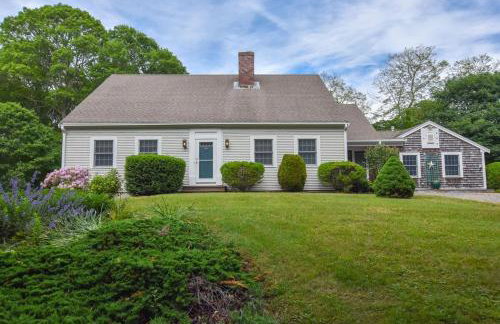 4-5 Min to Mill Pond or Nauset Beach - Photo 29