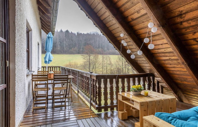 Apartment in Schonsee Near Lake Beach - Photo 12