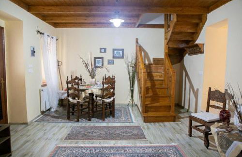 To Archontiko tis Nikis - Foto 10