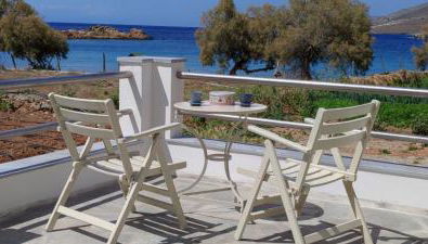 White Lotus seaside studio - Foto 5