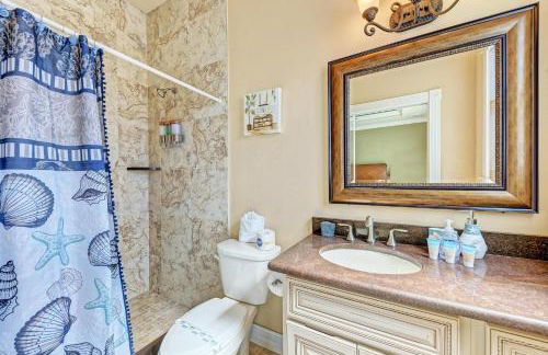 Anna Maria Island Surfside Bungalow - Foto 18