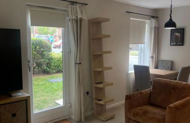 The Retreat at Harlow - Foto 7