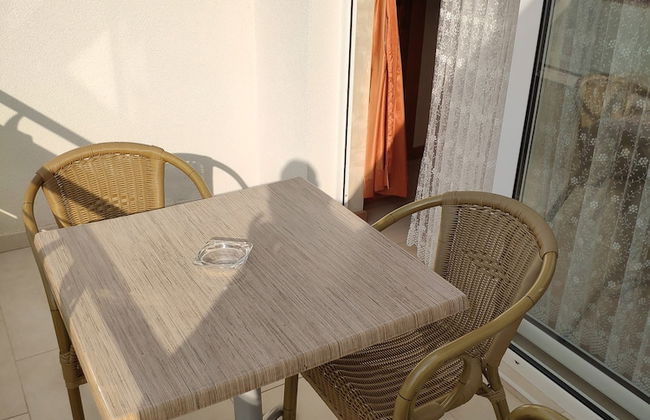 Apartments Stević - Monaco - Foto 74