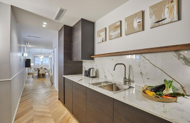 Apartment With AC - Rennes/saint-germain - Photo 25