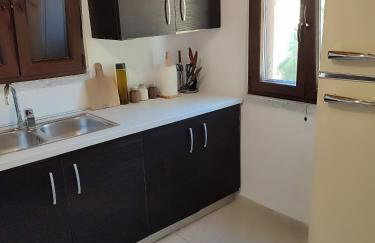 Porto Kagio Villa View - Foto 13