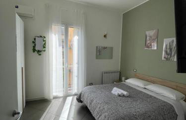 VITALENTA Palermo apartment - Foto 2