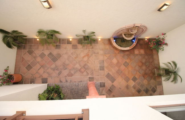 Casa Allende Rest Loft - Foto 22