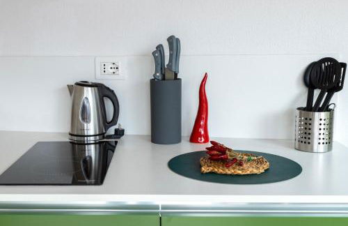 Ca de l'Angelon -- Vittoria house - Foto 31