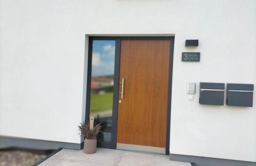 Ferienwohnung Rote Leite - Foto 3