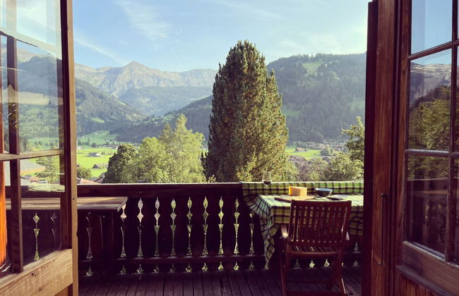 Steirösli 1. & 2. Stock - Foto 6