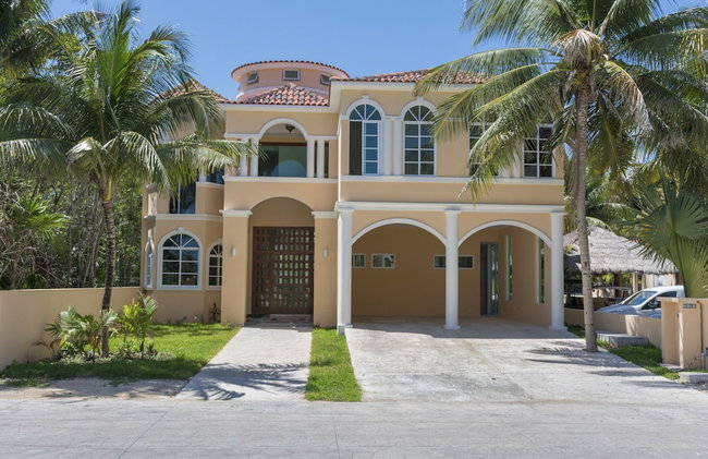 Mansion Serenity en Puerto Aventuras - Foto 19
