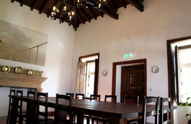 Quinta dos Ribeiros - Photo 28