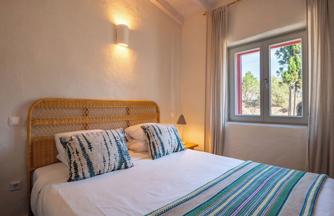 Nômade Melides Eco Lodge - Photo 1