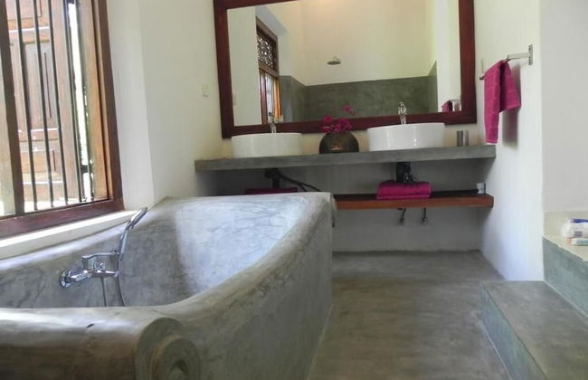 Villa Karamoja - Foto 18