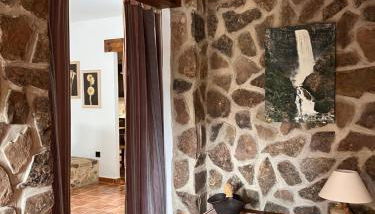 Casa rural Riópar Viejo - Foto 5, Lobby or reception