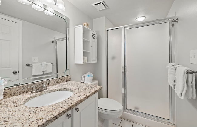 Pelican Beach 1414 2 Bedroom Condo by Pelican Beach Management - Foto 18