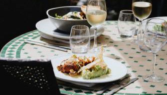 Wingrove House - Foto 4