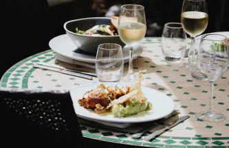 Wingrove House - Foto 4