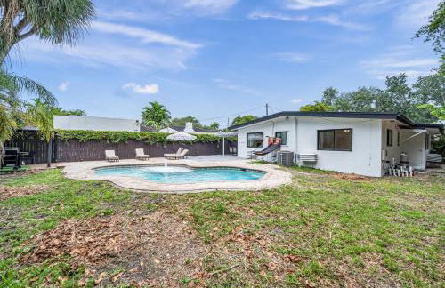 POOL & BBQ with the family - Foto 58