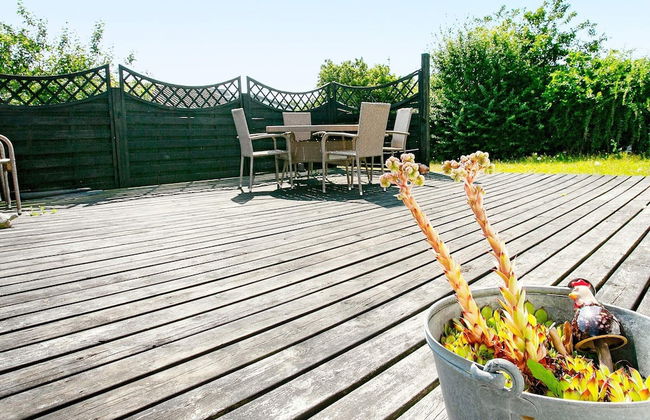 4 Person Holiday Home in Bagenkop - Foto 23