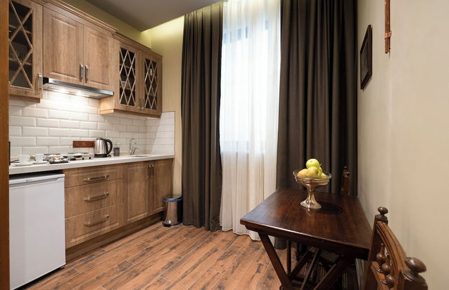 Level Suites - Foto 34