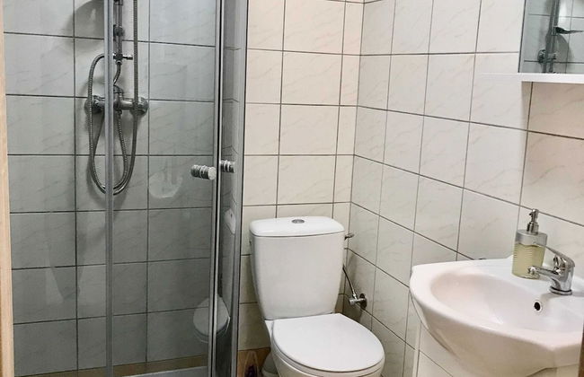 Spacious Holiday Home in Wolin With Garden - Photo 13