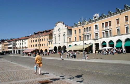 Apartment Ninetta Belluno Dolomiti - Foto 15