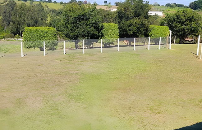 Chácara com 4 Chalés grande piscina - Foto 48