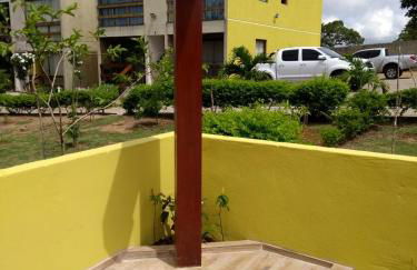 flat em serra negra - bezerros - Foto 52